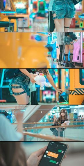 李采潭奇怪的美发沙龙_国产剧视频大全